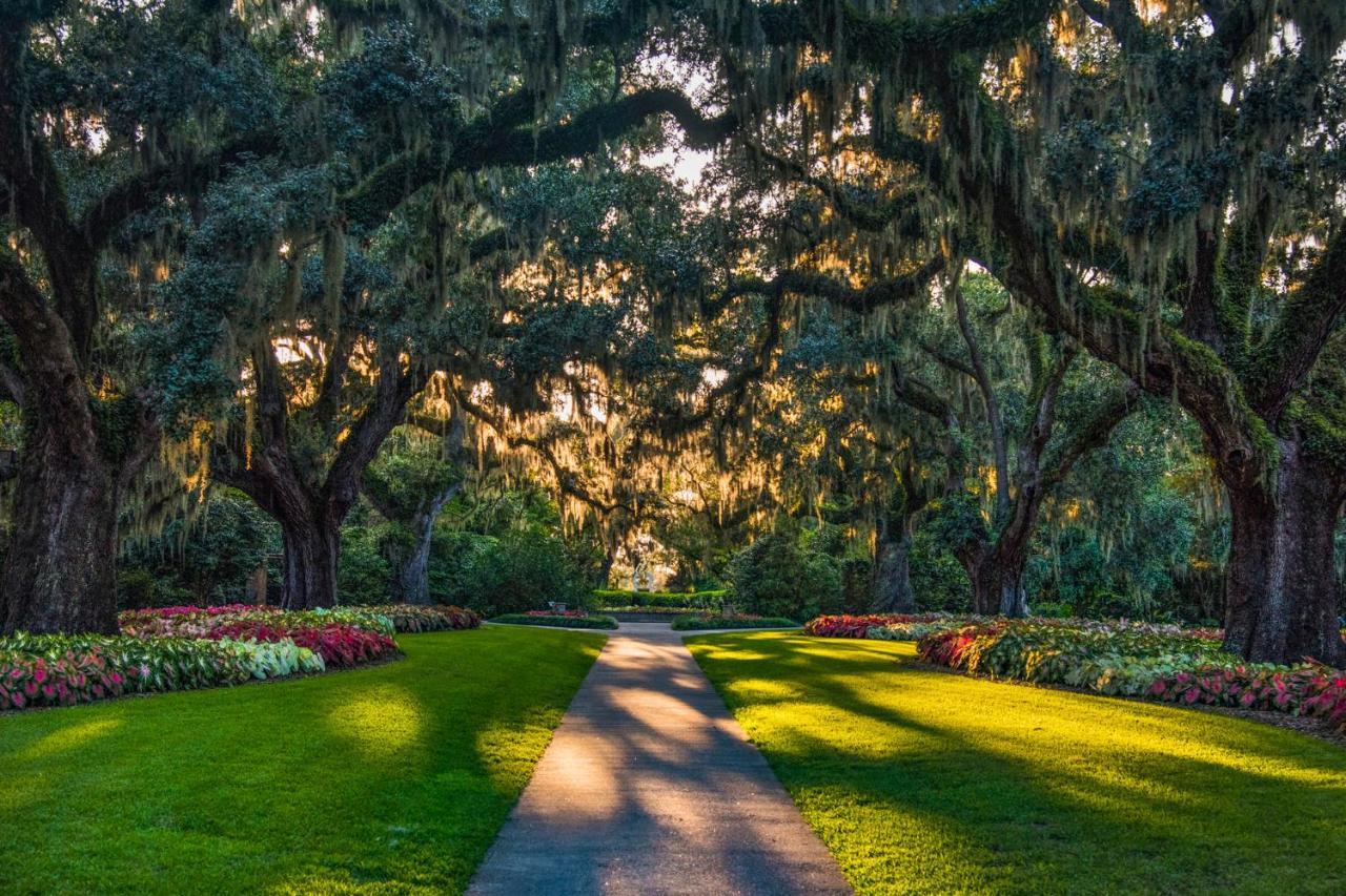 Oasis On The Greens Myrtle Beach Exteriör bild